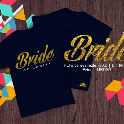 Bride T Shirts WOWLife